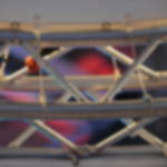 bungee cords - white Spannfix bungee cords - white - 24 cm