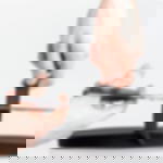 Klettband beidseitig - 20 mm Kabel Klettband beidseitig - Rolle - 20 mm