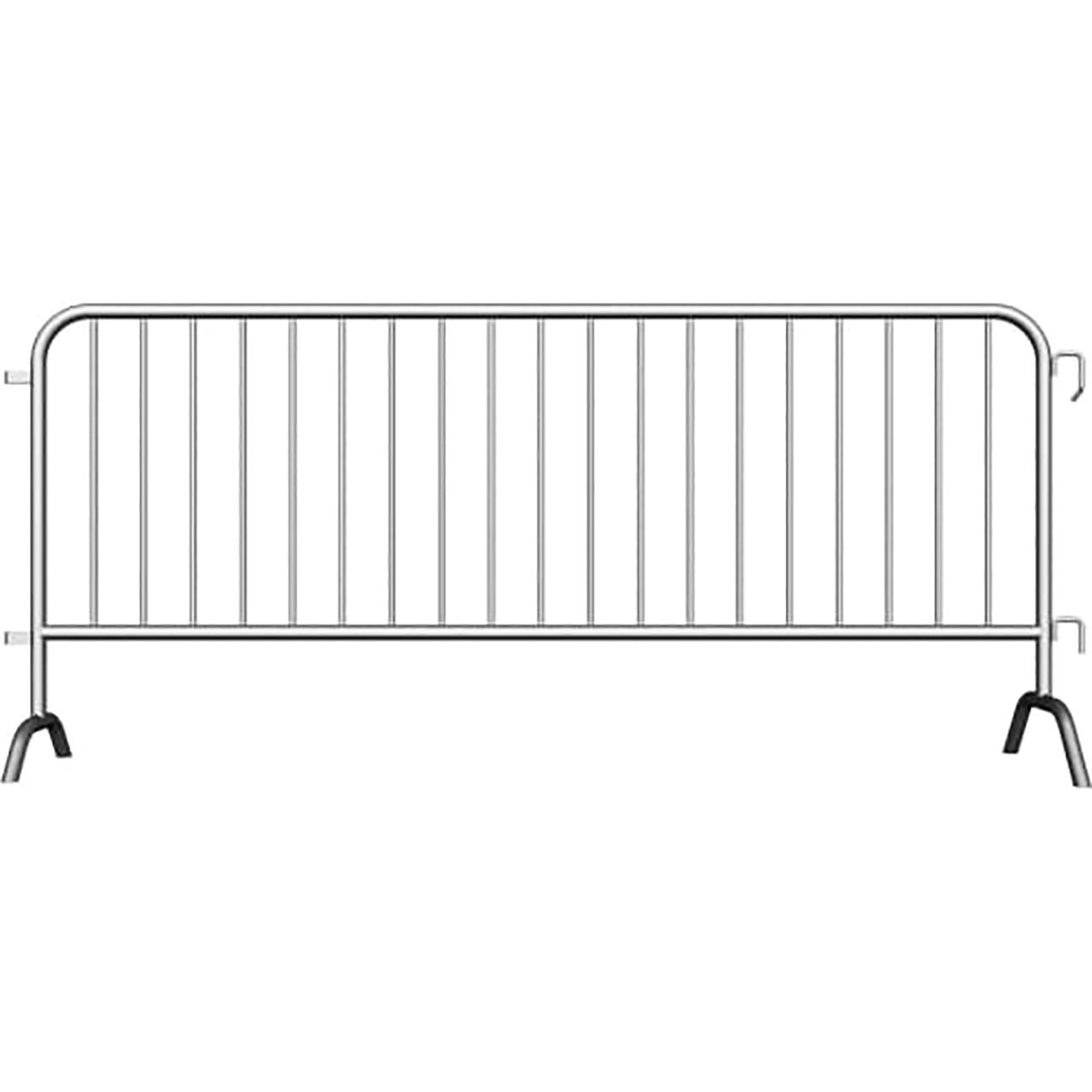 Mannesmanngitter Typ C