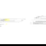 print tyvek wristbands - red Printed single-colour 19 mm tyvek wristbands - red