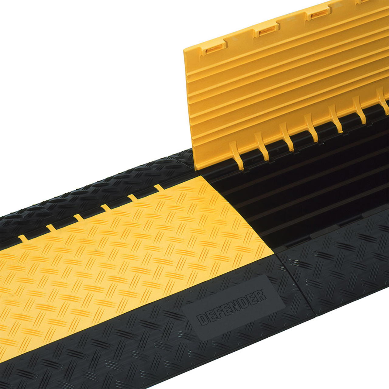 Adam Hall Defender 3 Cable Protector 