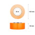 Preview: Adhesive cloth tape coloured GT 571