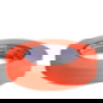 Artist Tape - fluoreszierend orange Artist Tape / Console Tape neonorange - fluoreszierend orange