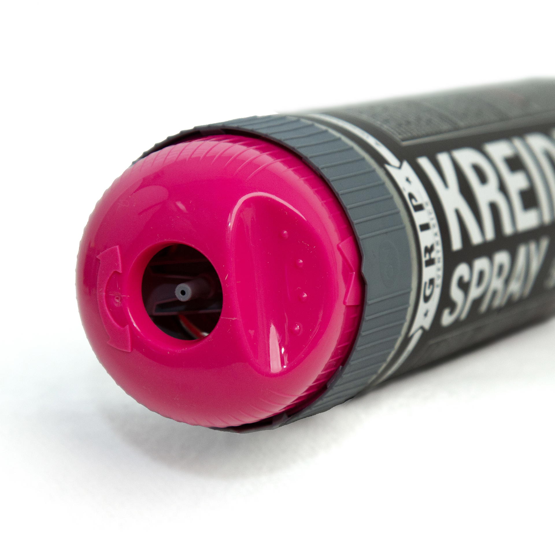 Chalk spray GRIP - neon pink