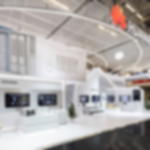 flat felt carpet b1 with foil - white Flat felt carpet B1 with film covering - white