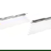 Plastiktischdecke transparent