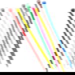 cable ties 100 mm Cable ties set 2.5 x 100 mm