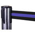 Preview: Belt posts, stainless steel