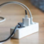 inslulation tape - black Insulation tape GT 807 - 10-pack - black