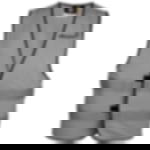 Signalweste mit Aufdruck - 1-seitig Signalweste - bedruckbar - 1-seitig - 1-farbig - grau