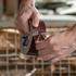 Preview: Adhesive cloth tape coloured GT 571