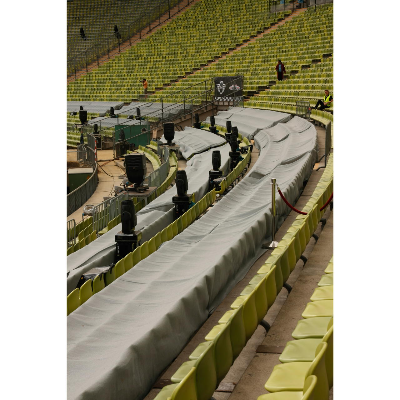 Gaze 800 - B1 Meterware ab 10 lfm (2 m breit) schwarz - schwarz