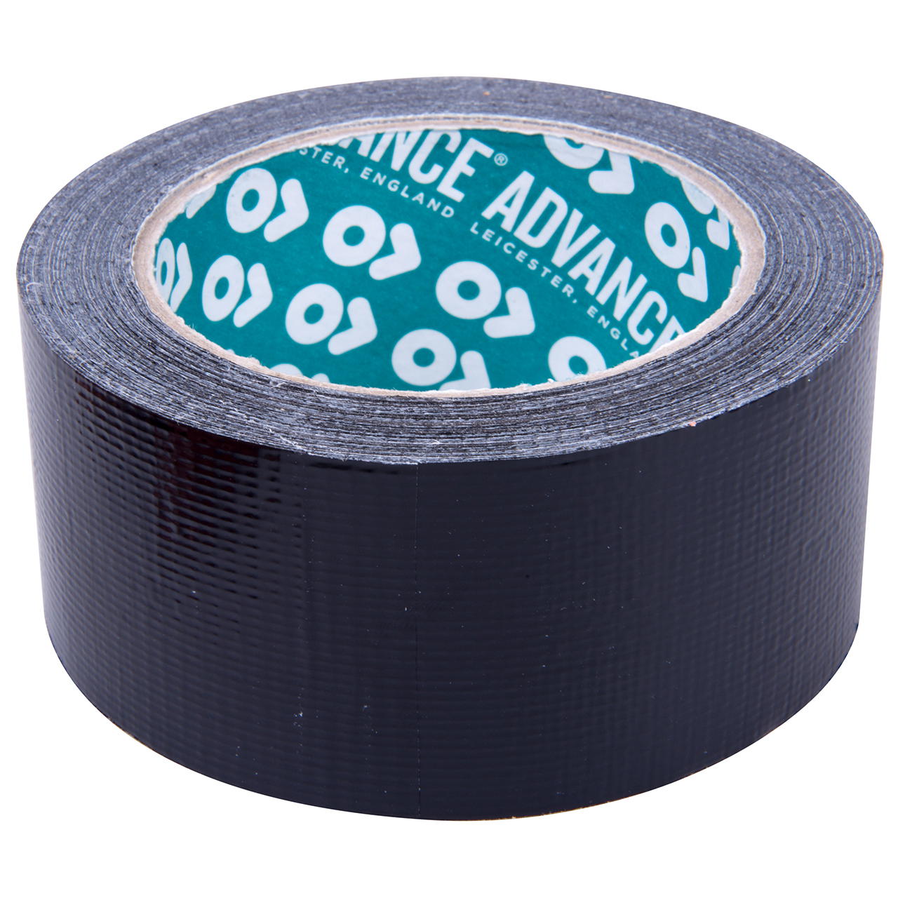 Gaffa AT 165 - 25 m - schwarz