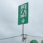 Alu Dibond Schilder - DIN A2 Alu Dibond Schild DIN A1 / A2 / A3 - DIN A2