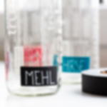 professional adhesive cloth tape - black GT PRO cloth tape - 25 mm - black