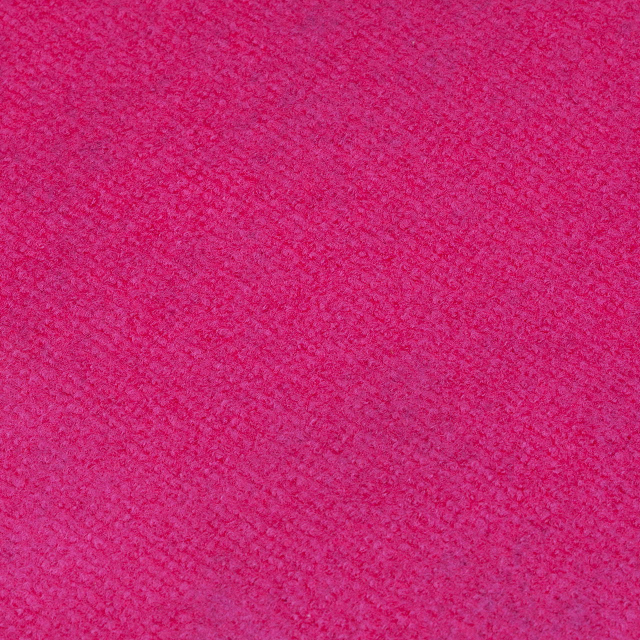 Rips Teppich 1 m Rolle pink - pink