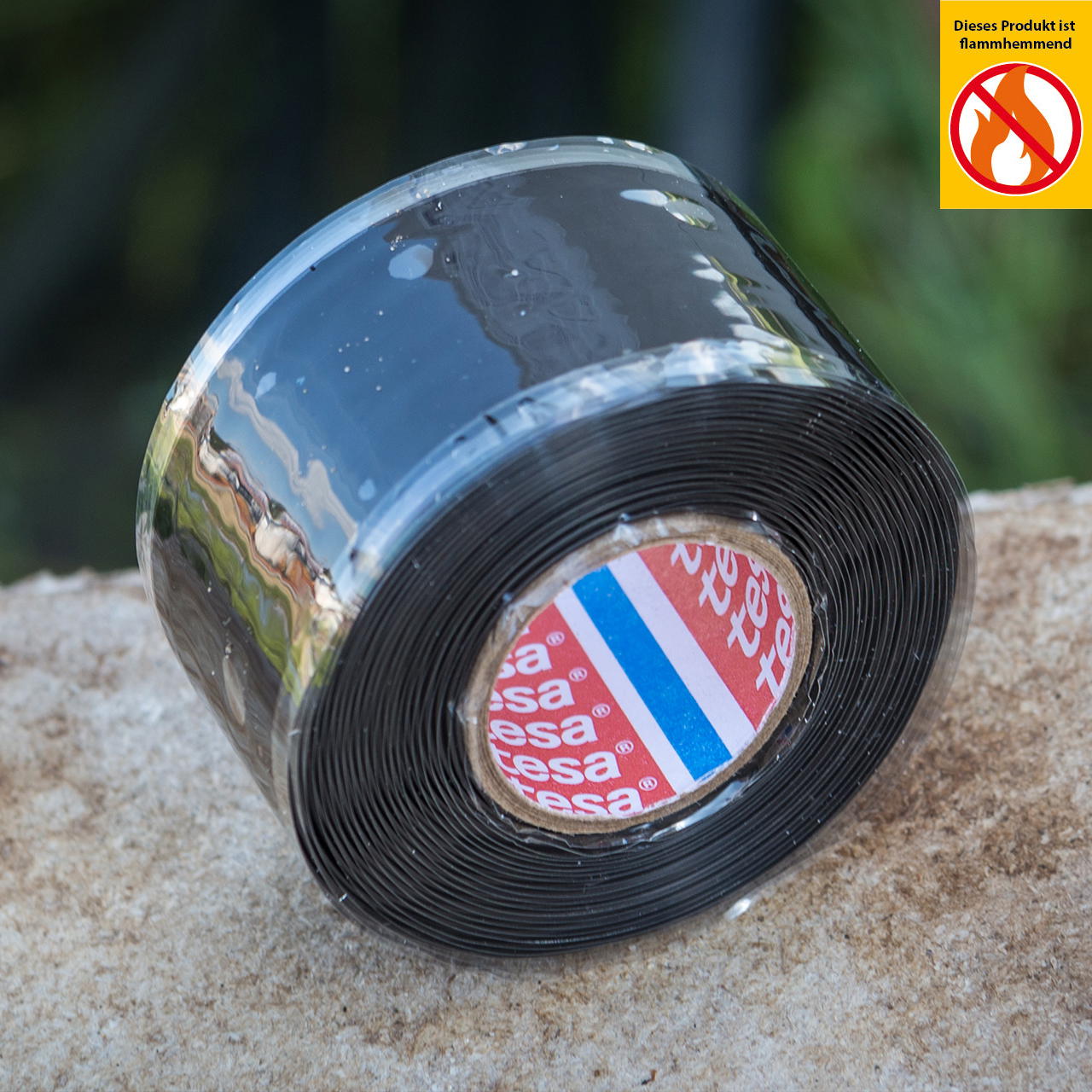 Selbstverschweißendes Klebeband tesa 4600 Xtreme Conditions