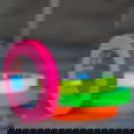 tesa highlight band - fluorescent pink tesa Highlight Band 4671 - fluorescent pink