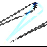 rPET Lanyards bedruckt 2-seitig