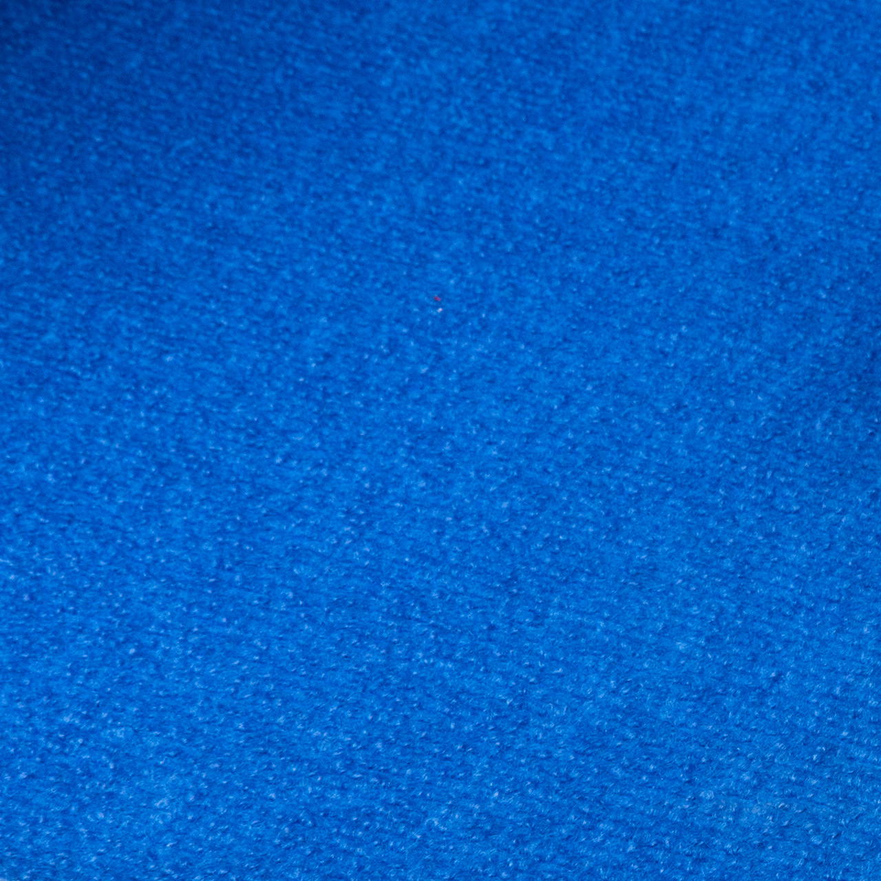 Rips trade show carpet on rolls, 2 metres wide - blue