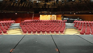 Category dance floor Products from the category dance floor