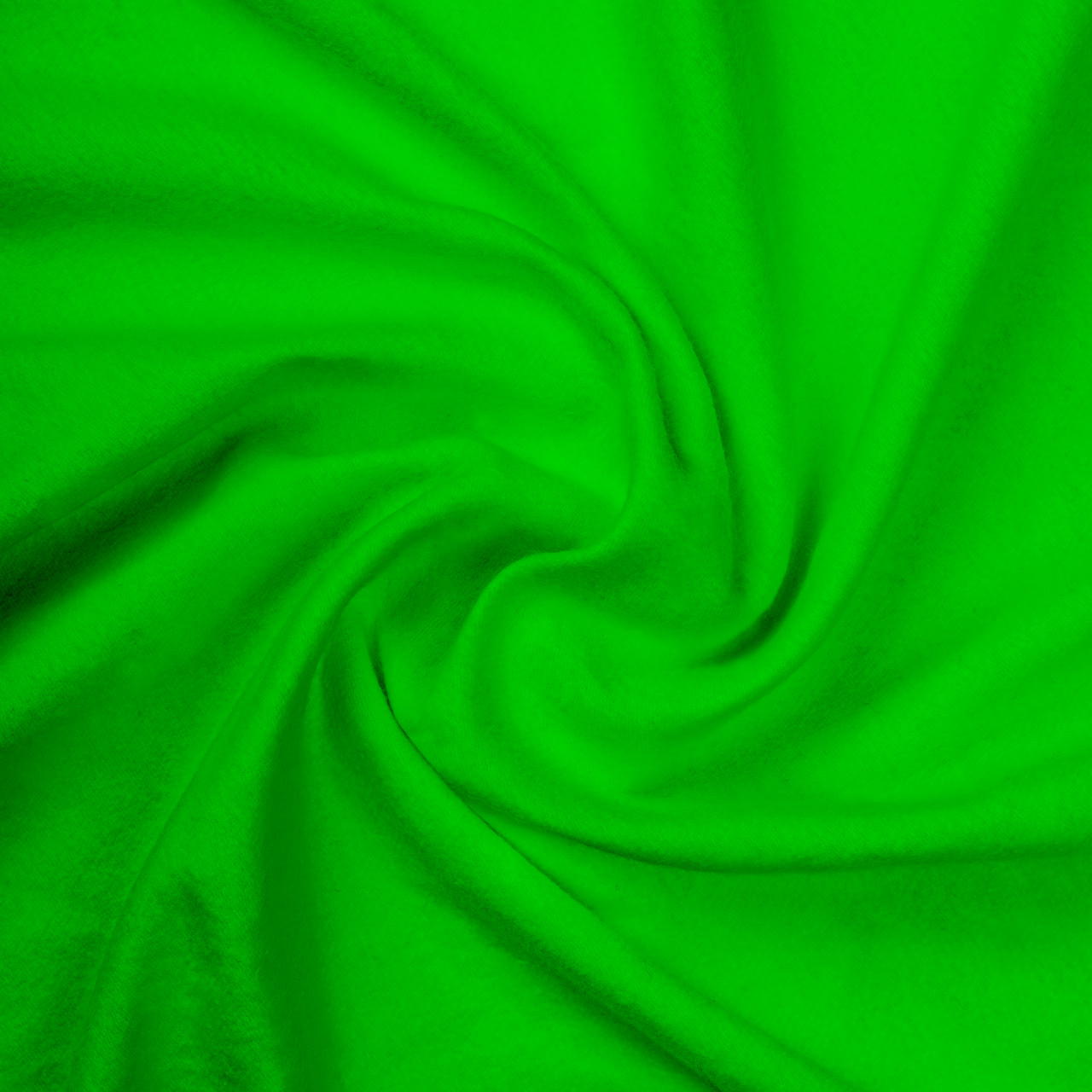 Stage Molton B1 - roll 30 running metres - Greenscreen