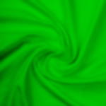 Stage Molton B1 roll - Greenscreen Stage Molton B1 - roll 30 running metres - Greenscreen