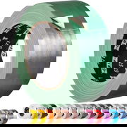 Gewebeklebeband farbig Grip Tape GT 571, grün - grün