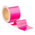 Preview: Barrier tape striped | 50 m