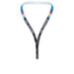 Lanyards selbst gestalten - 15 mm Lanyards bedruckt 1-seitig - 15 mm - Kartenhalter - ohne Sicherheitsverschluss - ohne Clip