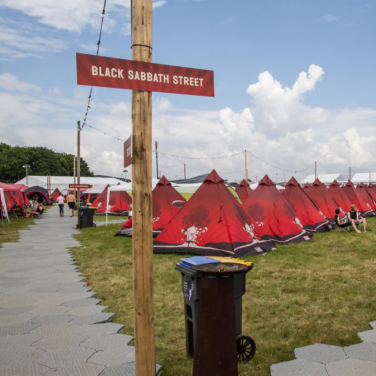 Forex sign (printed on PVC hard foam board)  - DIN A1