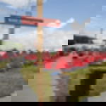 Forex Platte bedrucken - DIN A1 Forex Schild (PVC Hartschaumplatte bedruckt)  - DIN A1