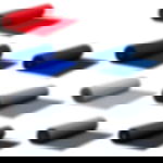 Nadelfilz Teppichboden B1 - hellgrau Nadelfilz Velours B1 - hellgrau