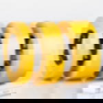 Double-sided tape - 19 mm Double-sided cloth tape GT 703 strong/weaker - 19 mm