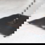 beachflag base plate - XL beachflag base plate - XL