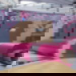 lacquer foil roll - white lacquer foil roll - white