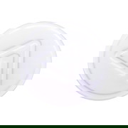 Pfandchips Standard - weiß