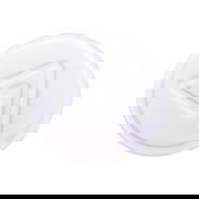Standard deposit chips - white