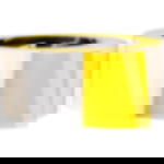 Doppelseitiges Klebeband entfernbar Doppelseitiges Folienband GT 702 extra stark / ablösbar