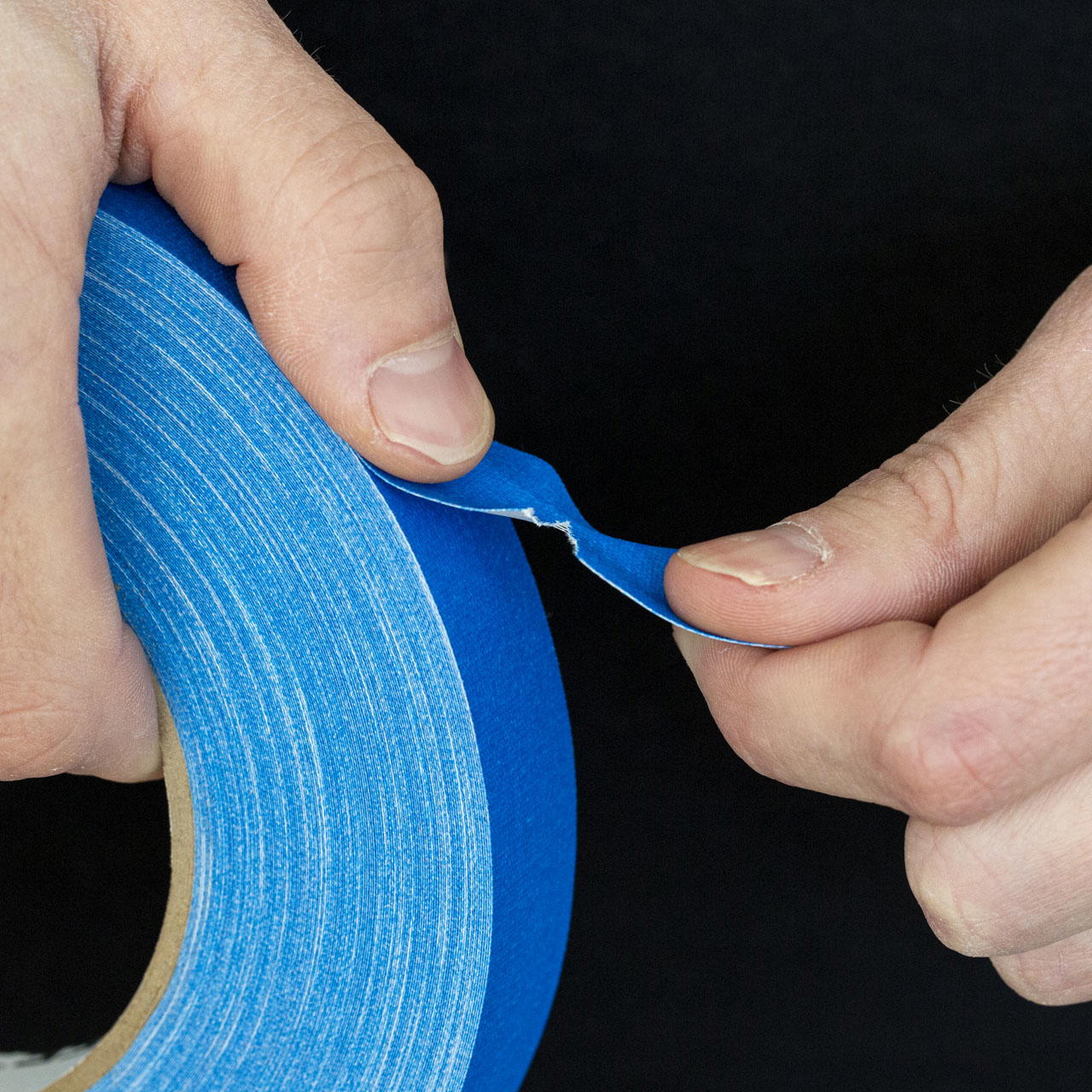 Pro Gaff Tape - 24 mm - blue