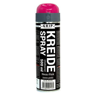 Kreidespray GRIP Kreidespray GRIP | neonpink