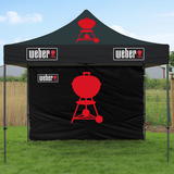 Pavillon-Seitenwand PROMO