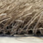 Kunstrasen Rolle - 2 m Kunstrasen Rolle 2 x 25 m - 2 m - beige