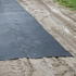 Preview: rubber mat with fabric insert