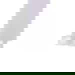 plastic admission wristbands - transparent Unprinted vinyl tape - transparent