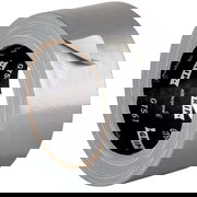 Gewebeklebeband GT 561 - 25 m Einzelrolle - silber