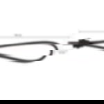 Spannfix - schwarz Spannfix Gummispanner - schwarz - 18 cm