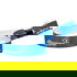 Preview: Printed fabric wristbands – single-sided