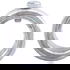 Preview: running ring for construction fences gates