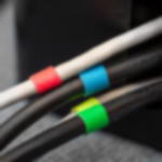 Gewebeband 10 mm - neongrün GT PRO Gewebeband - 10 mm - neongrün